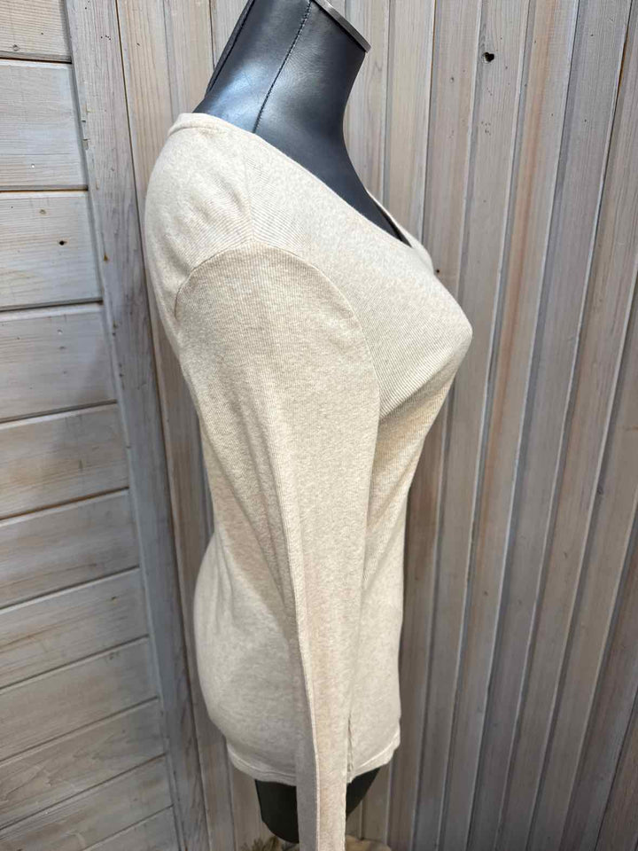 XL - No Boundaries Long Sleeve