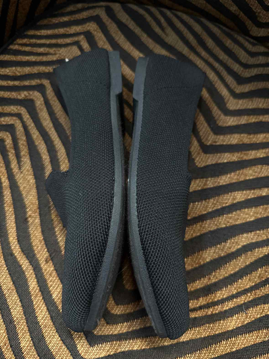8 - Steve Madden Flats