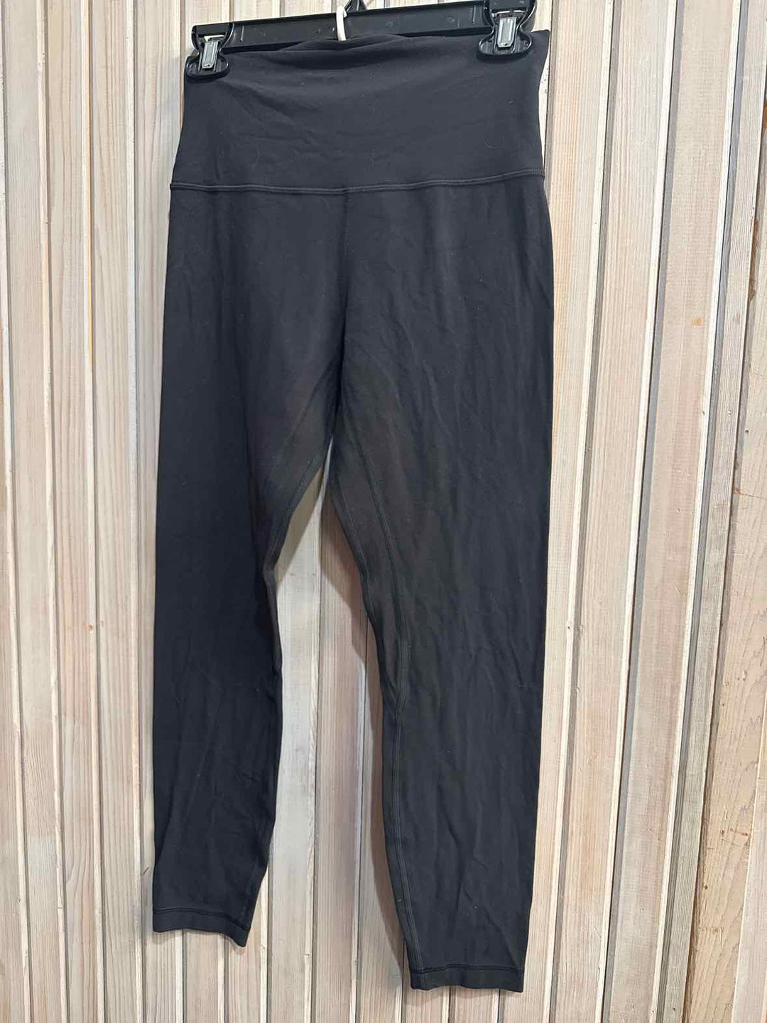 6 - lululemon athletica Leggings