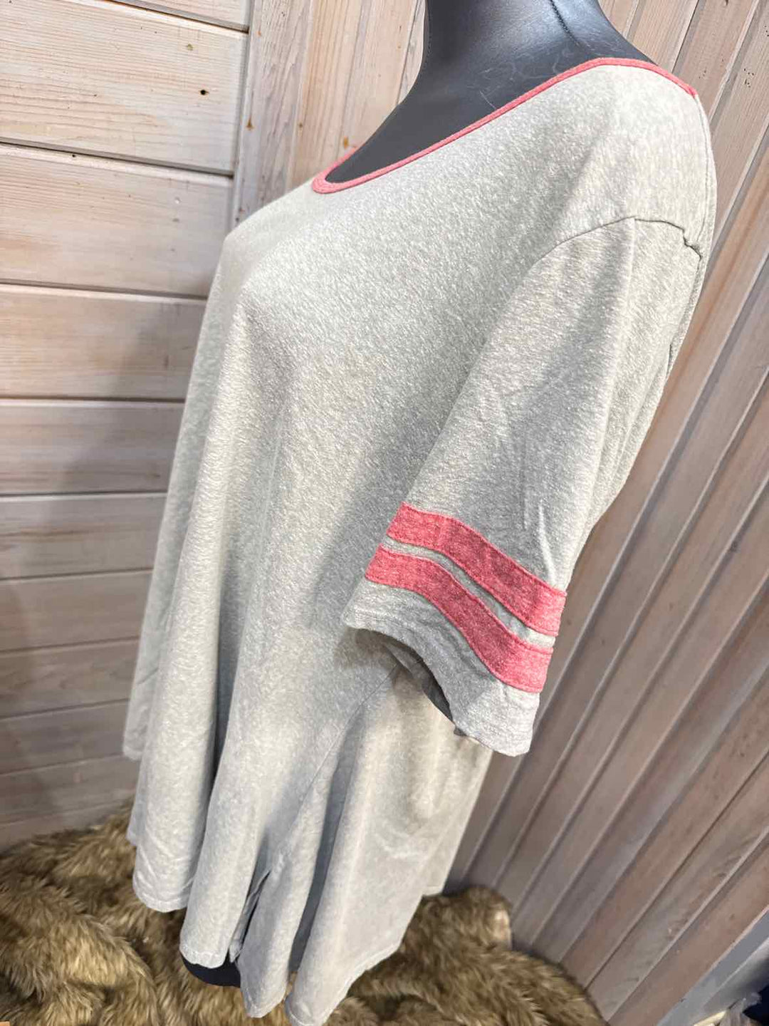 3X - LuLaRoe T-Shirt