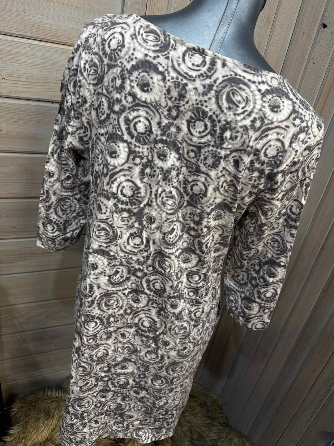 L - pure jill Dress