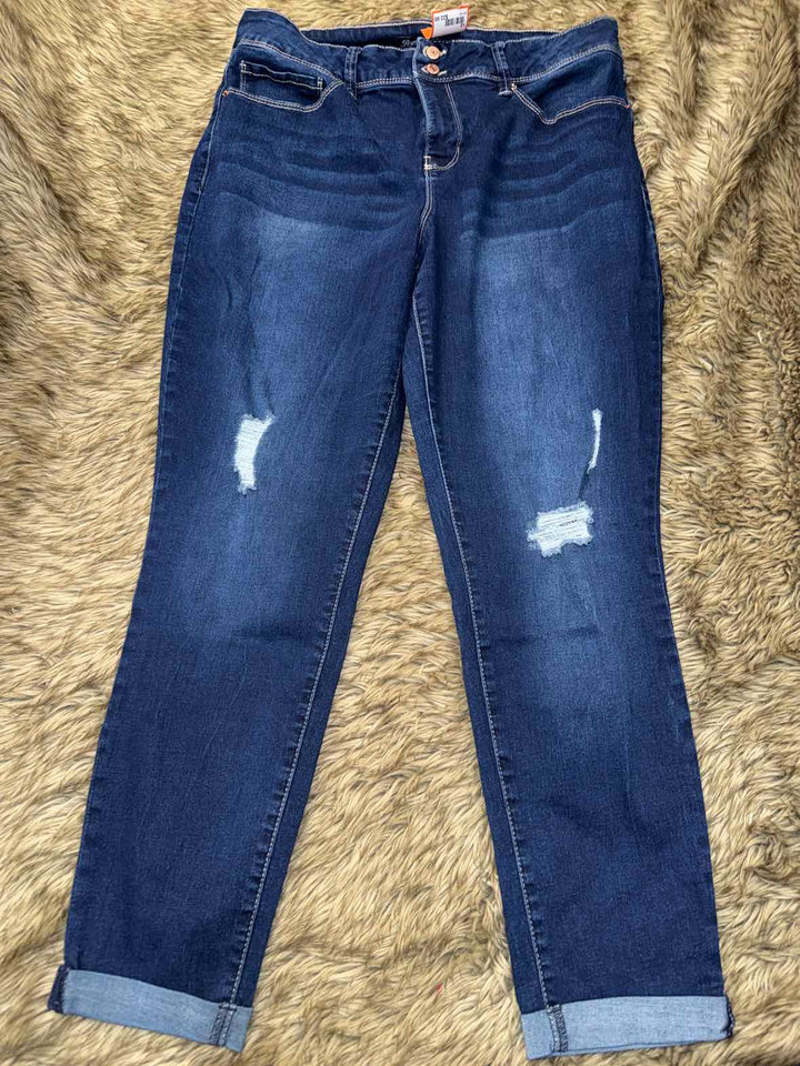 12 - Royalty Jeans
