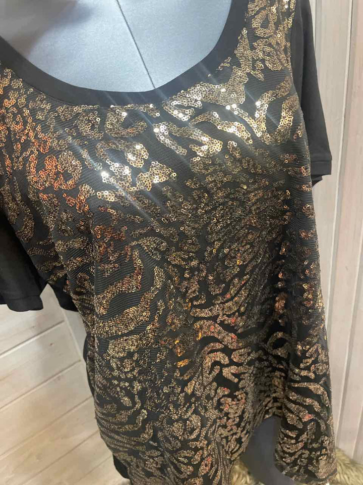 XL - Bob Mackie T-Shirt