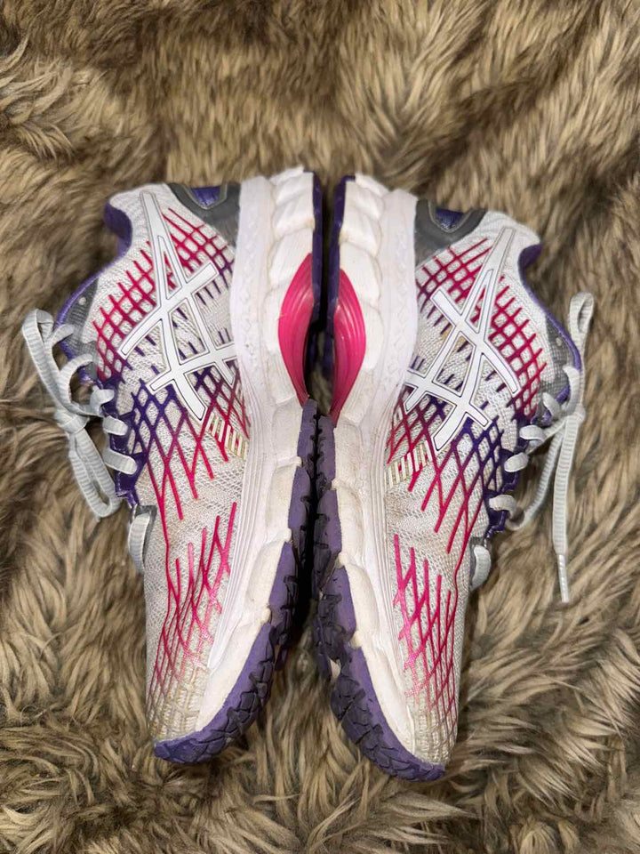 8 - Asics Sneakers