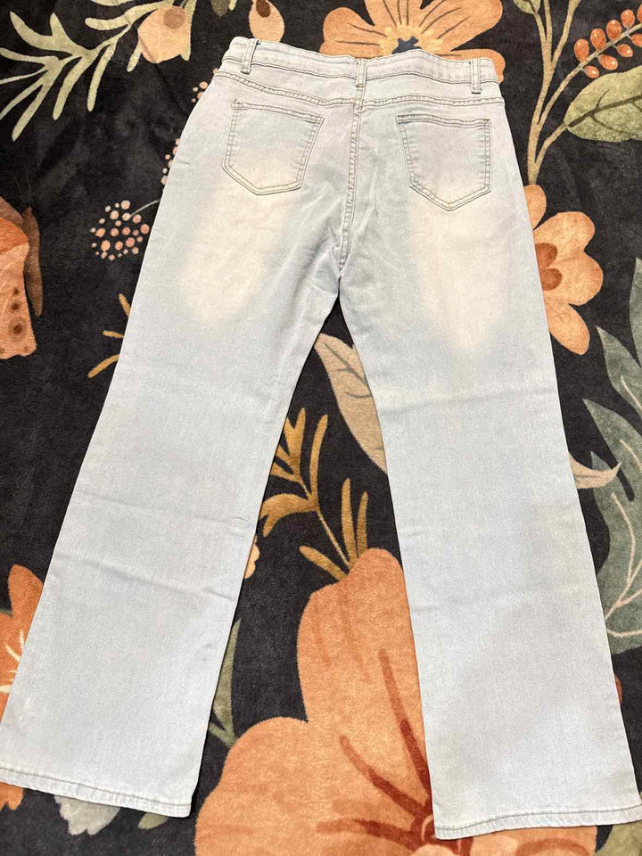 M - Jeans Jeans