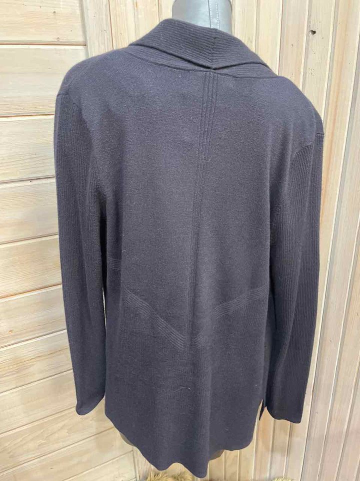 L - 99 Jane Street Cardigan