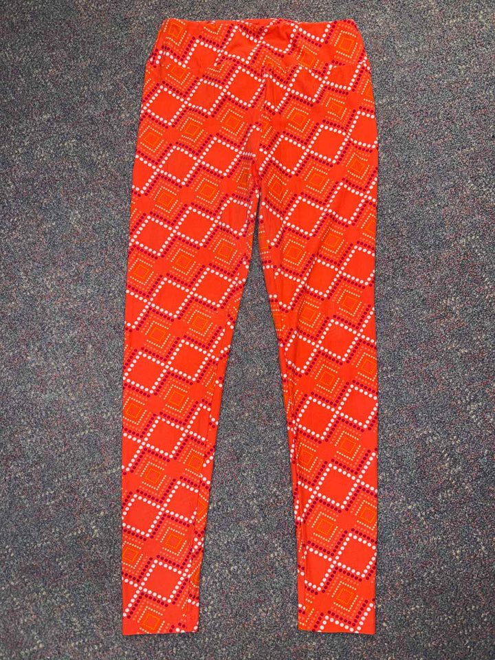 One Size - LuLaRoe Leggings