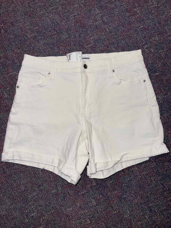 14 - Sonoma Shorts