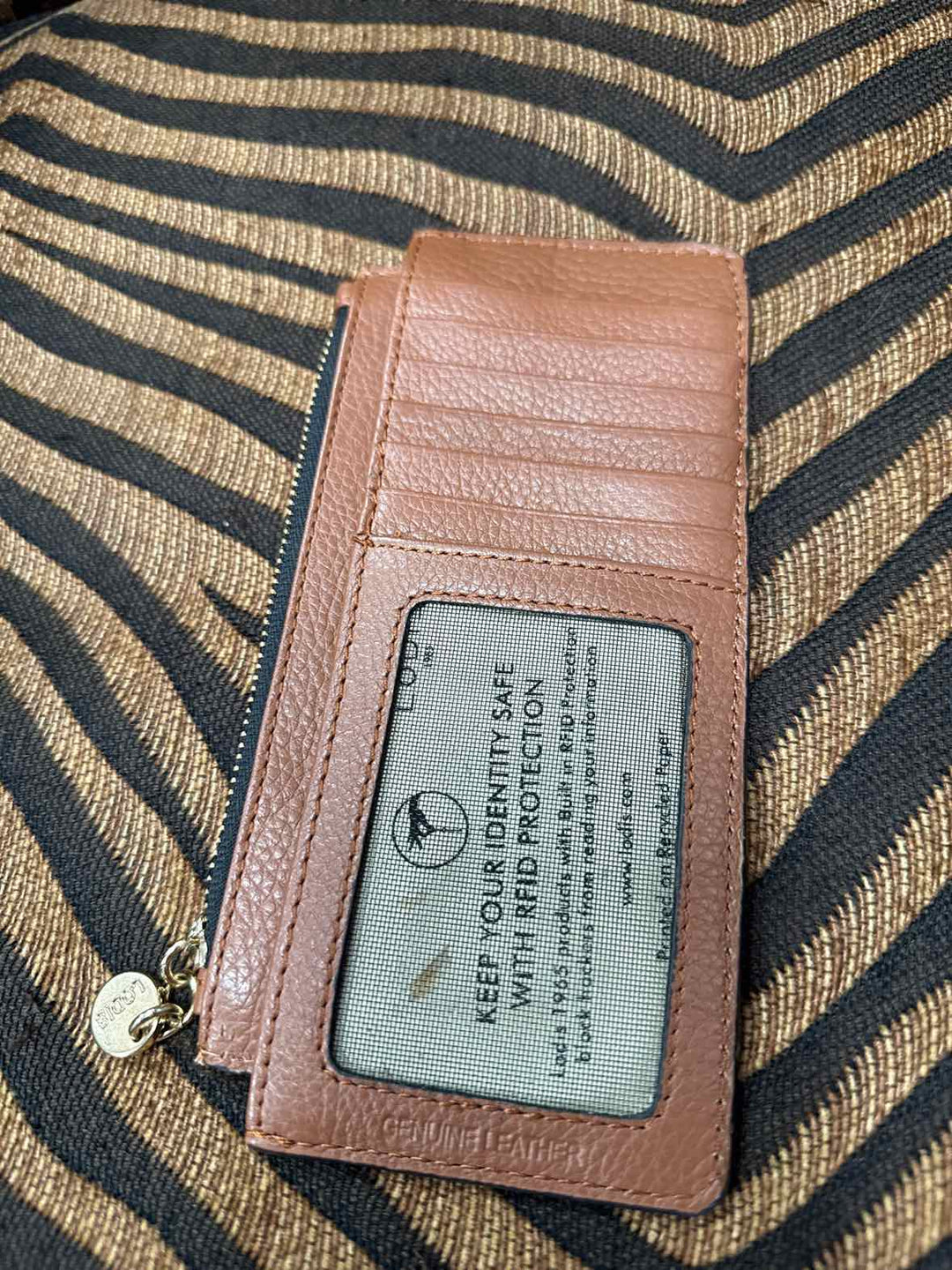 Accessories - LODIS Wallet
