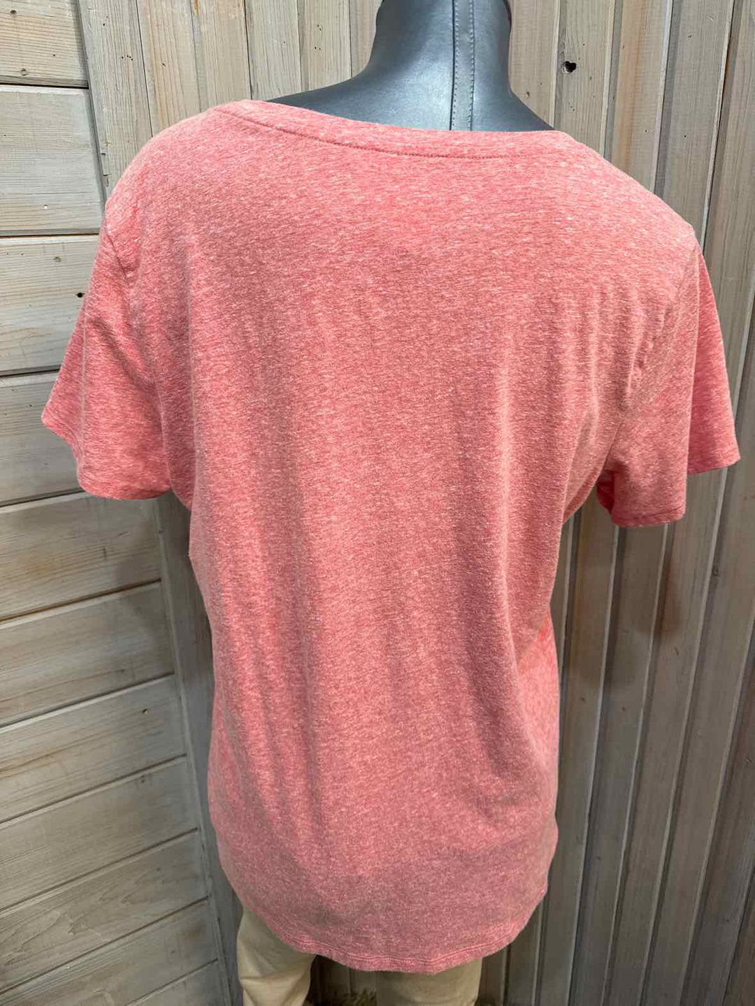 XL - St. John's Bay T-Shirt