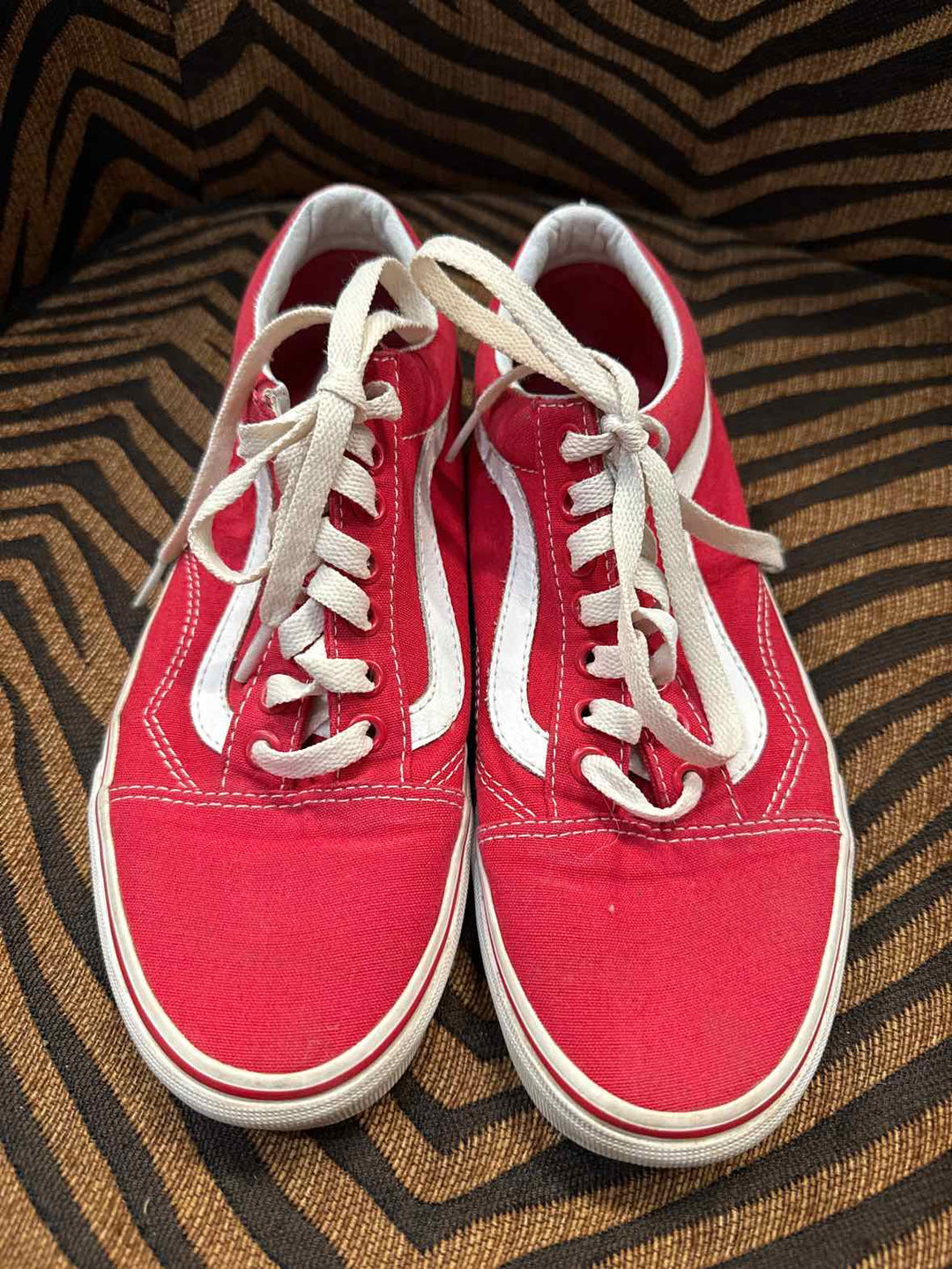 6.5 - Vans Sneakers