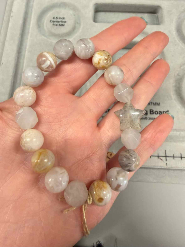 Jewelry - Crystal Bracelet