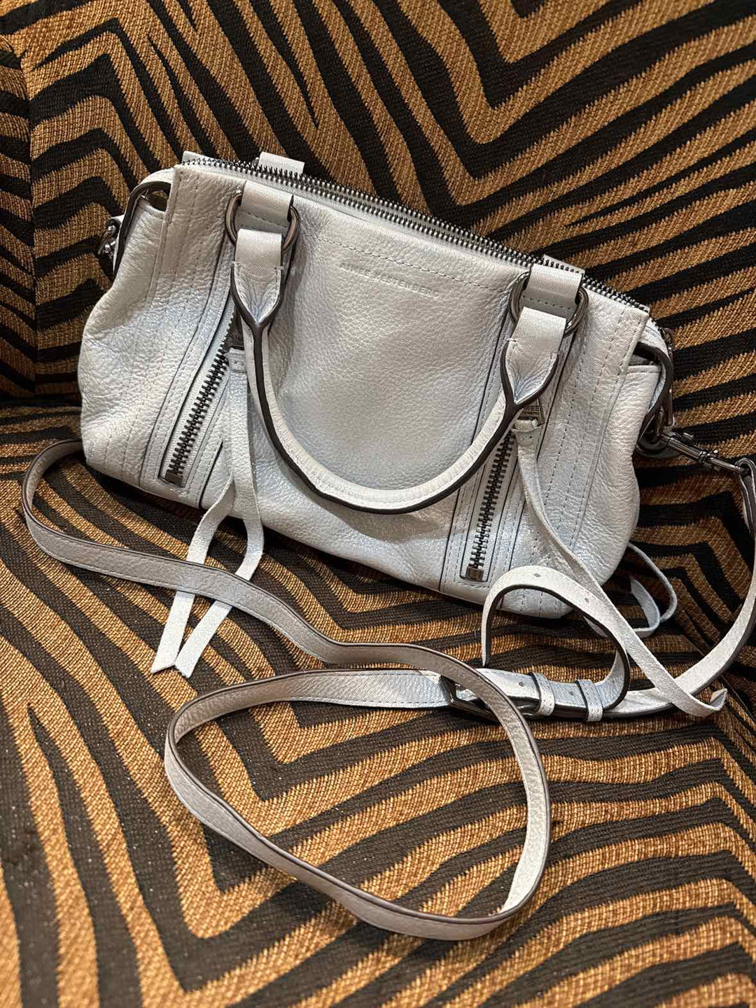 Purse - Aimee Kestenberg Crossbody