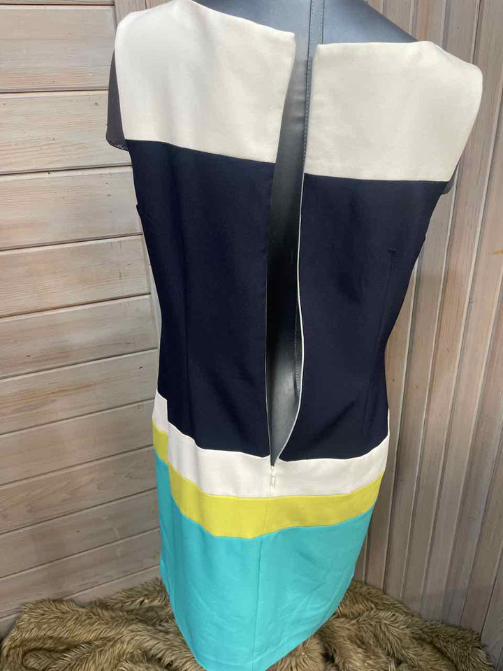 14 - Roz & Ali Dress