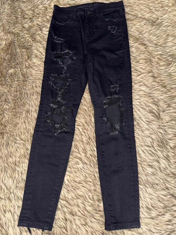 2 - American Eagle Jeans
