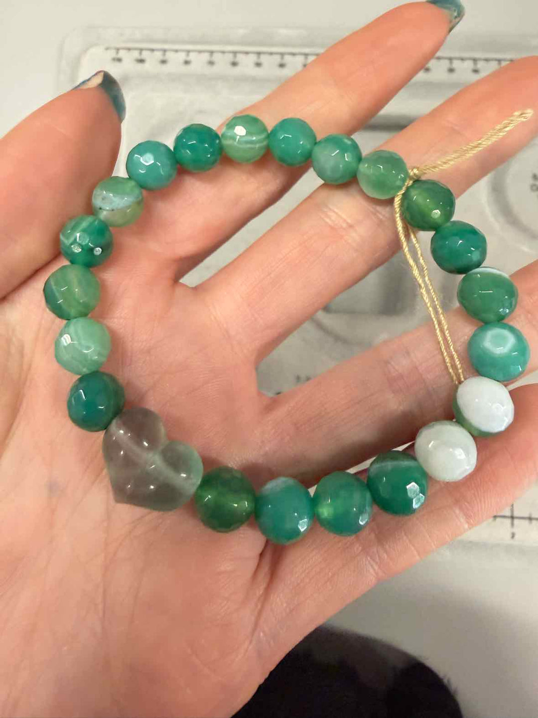 Jewelry - Crystal Bracelet