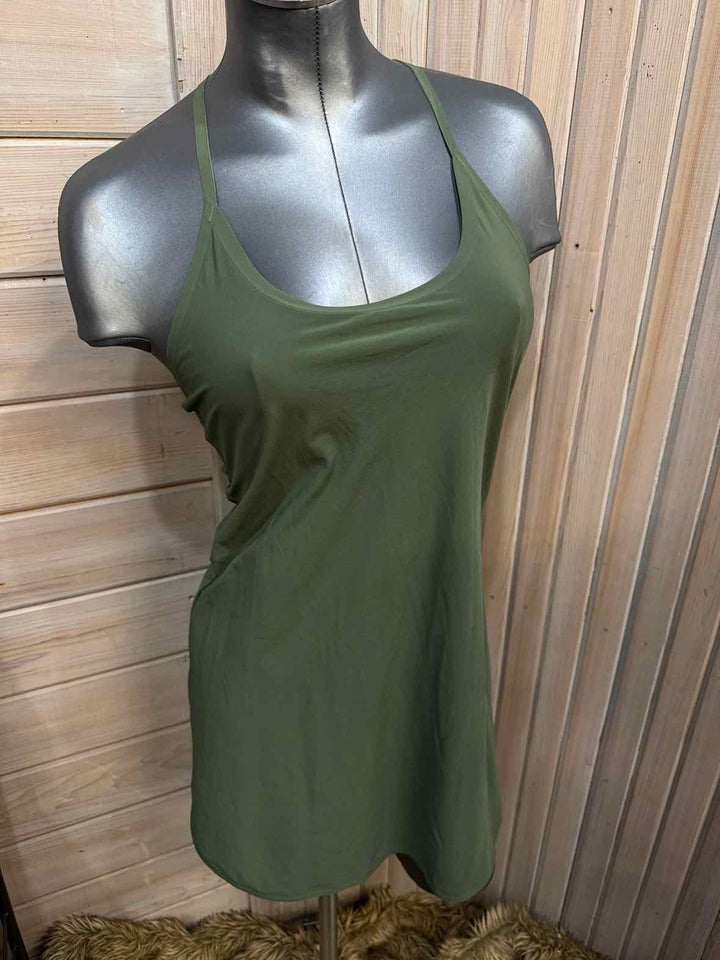 S - Outdoor Voices Dress