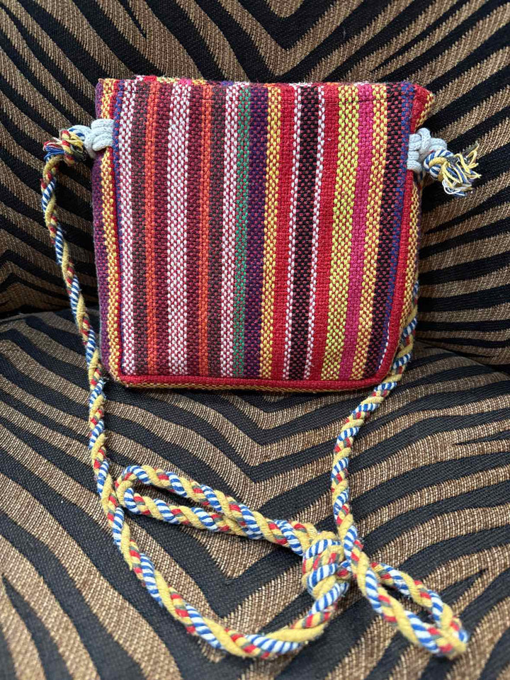 Purse - Unbranded Crossbody