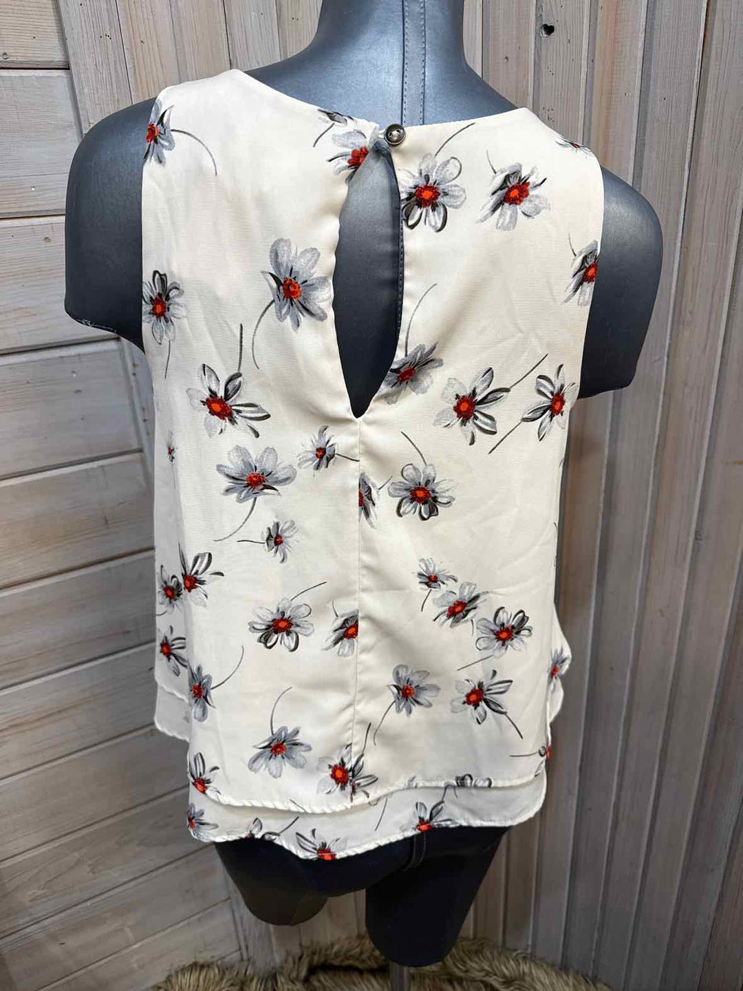 S - By Together Tank