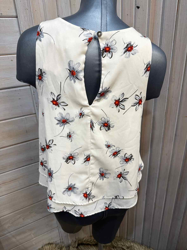 S - By Together Tank