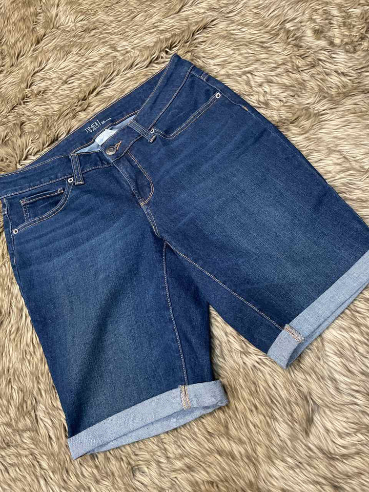 12 - Time and Tru Shorts