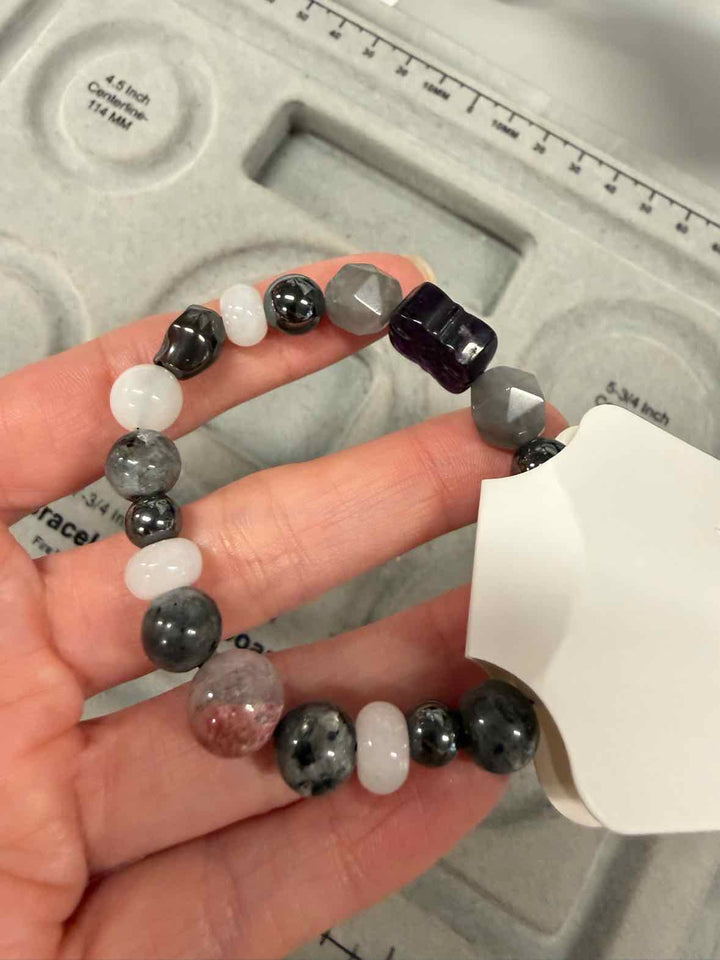 Jewelry - Crystal Bracelet