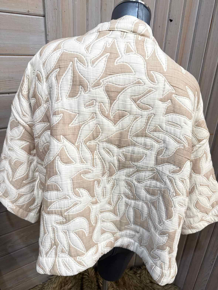 One Size - Universal Thread Shacket