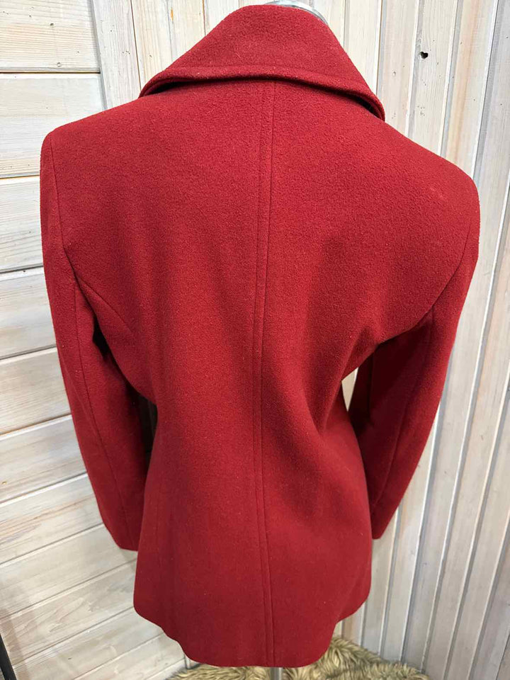 8 - Calvin Klein Jacket