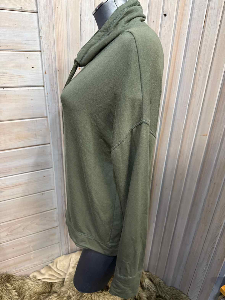 S - Offline by Aerie Hoodie