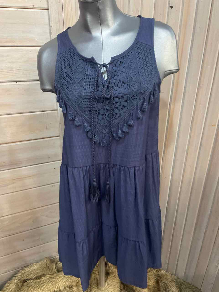 S - C+D+M Dress