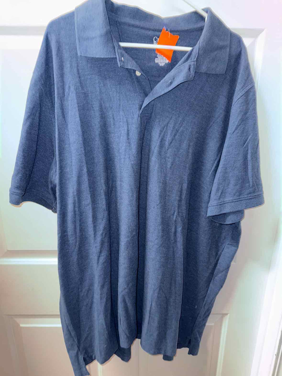 3XLT - Croft & Barrow Polo