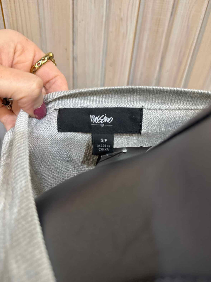 S - Mossimo Sweater