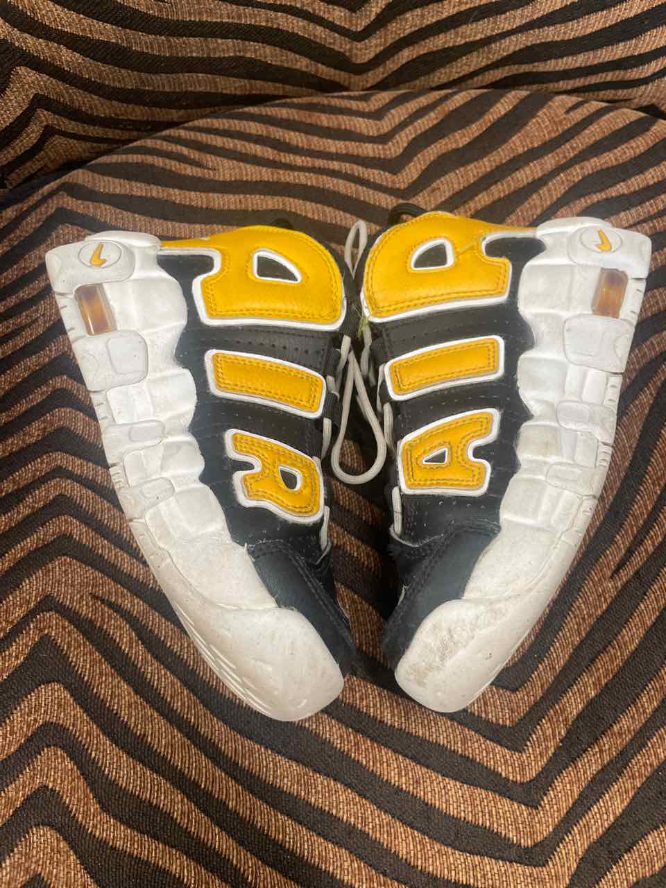 2 - Nike Shoes