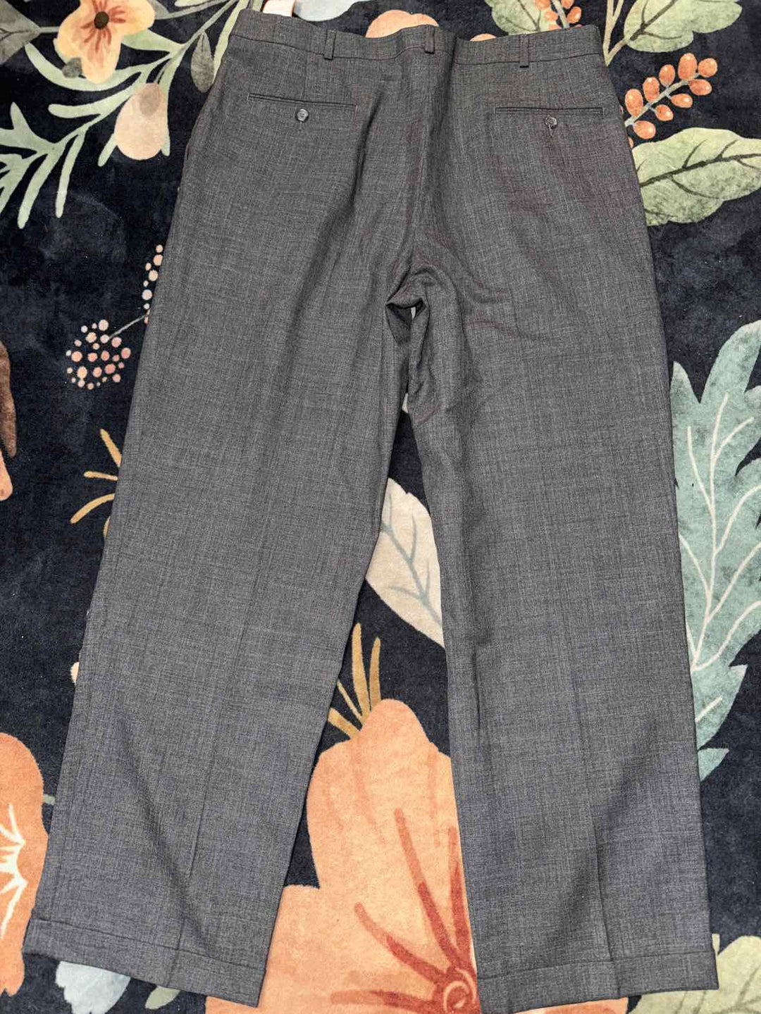 36/31 - Slates Slacks