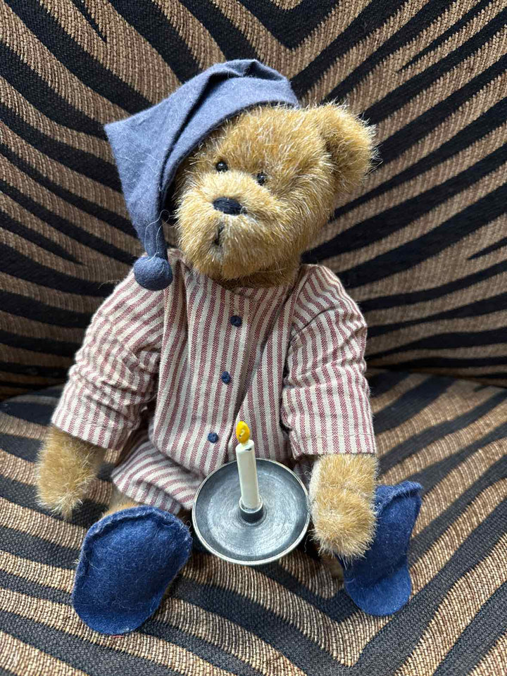 Boyds Bears Collectable Bear