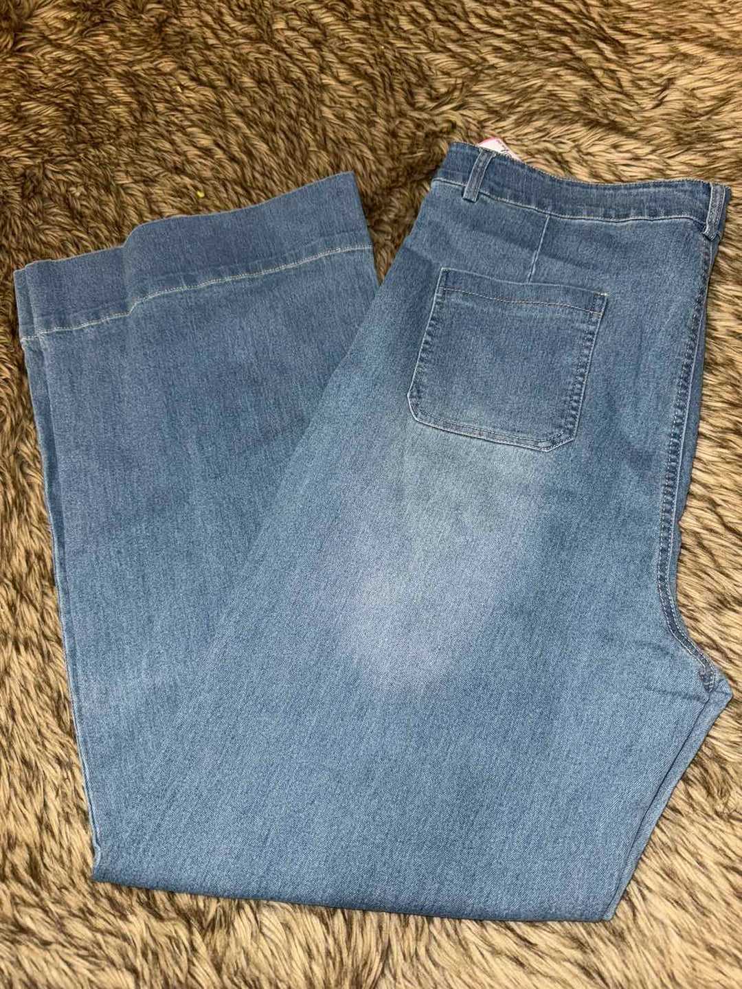 XL - Love Fashion Jeans