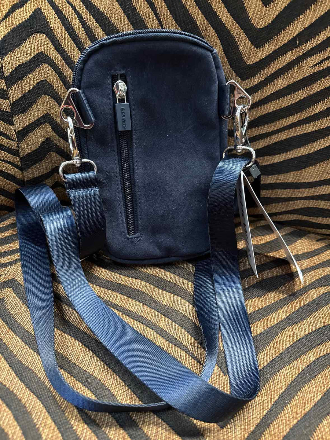 Purse - IHKWIP Travel  Pouch