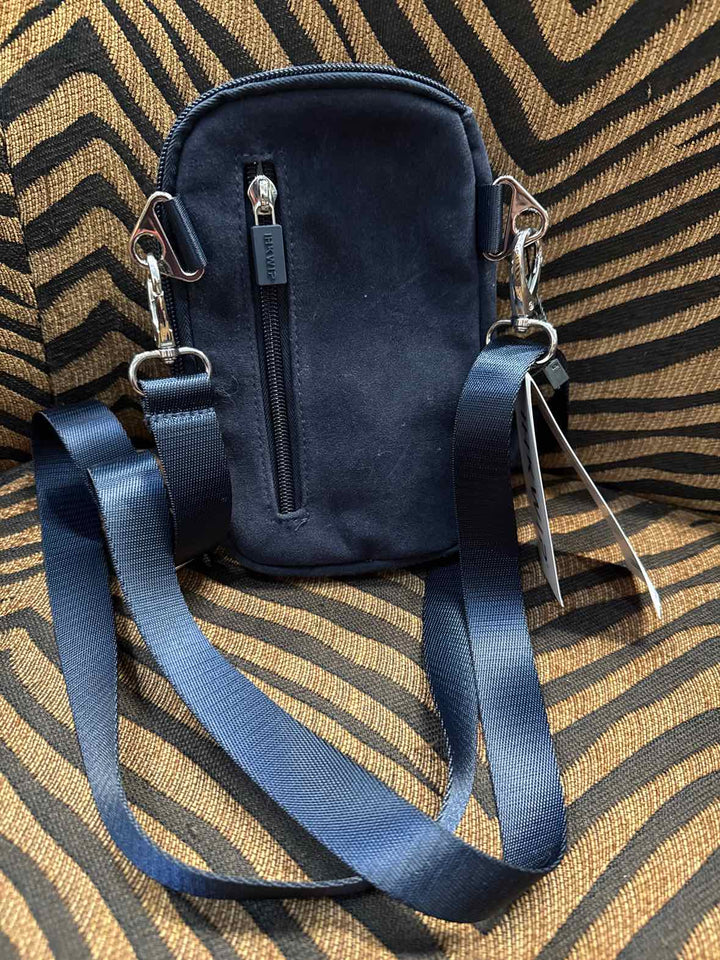 Purse - IHKWIP Travel  Pouch