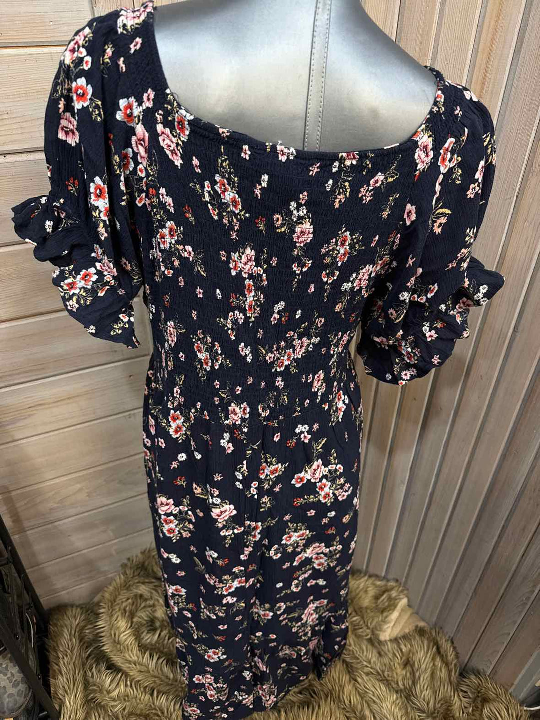 XXL - Time and Tru Dress