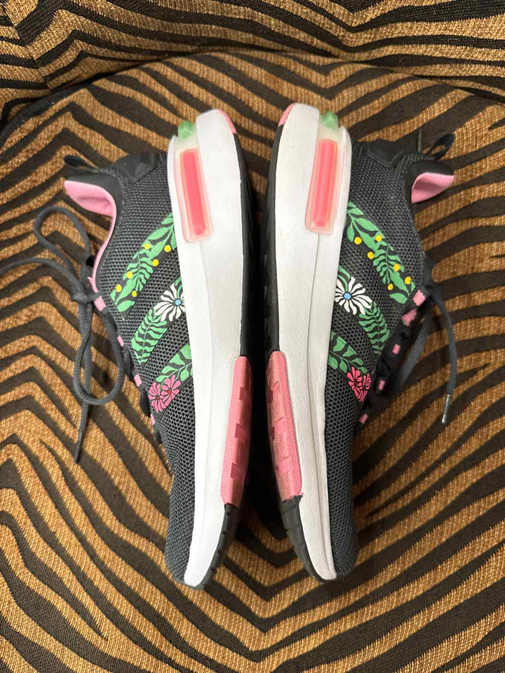 8 - Adidas Sneakers