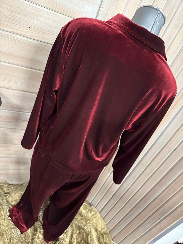 M - Gina Peters Pajama