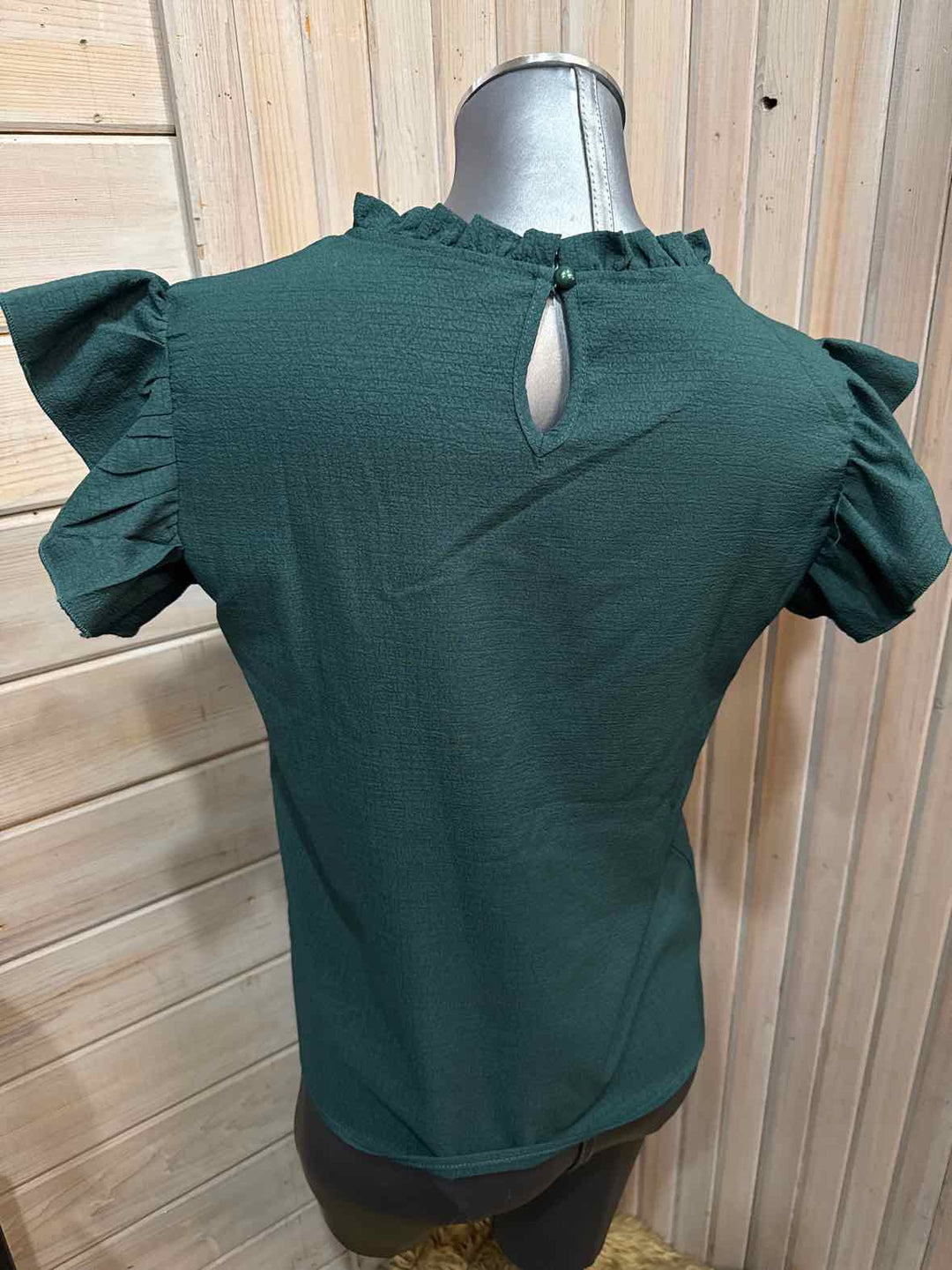 S - Shein Tank