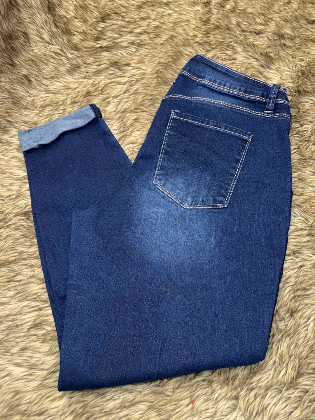 12 - Royalty Jeans