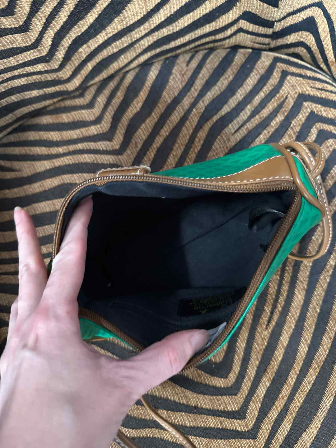 Purse - Liz Claiborne Crossbody