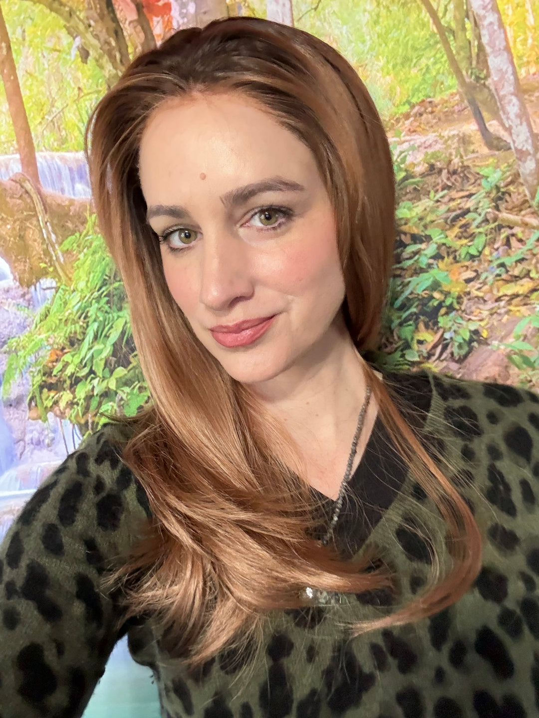 Steph Brosegold from Chelsey Smith Crowns