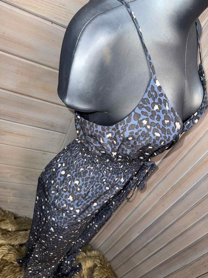 S - The Clothing Company Jumpsuit