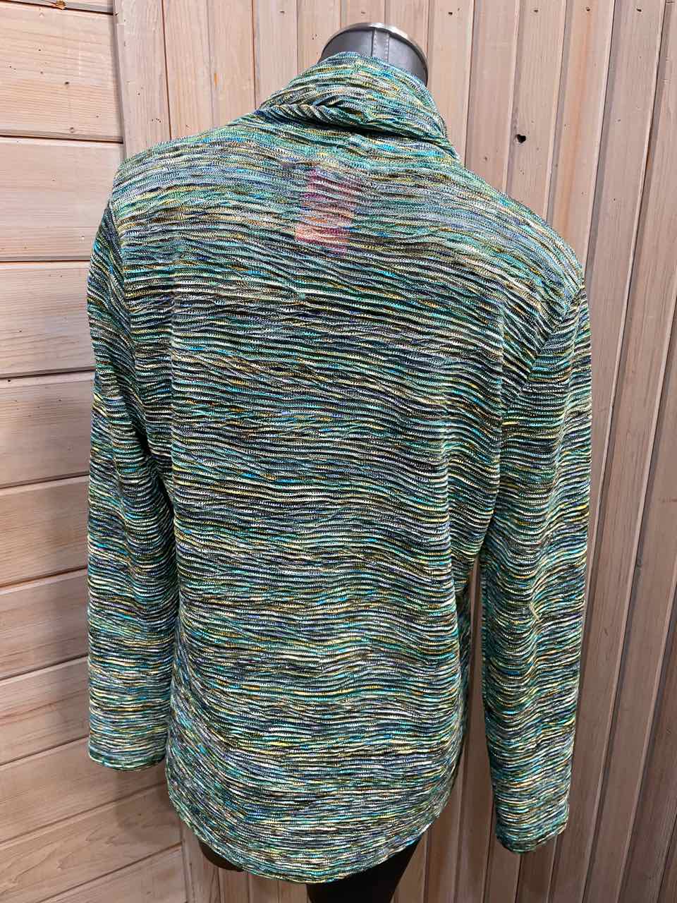 XL - Erin London Long Sleeve