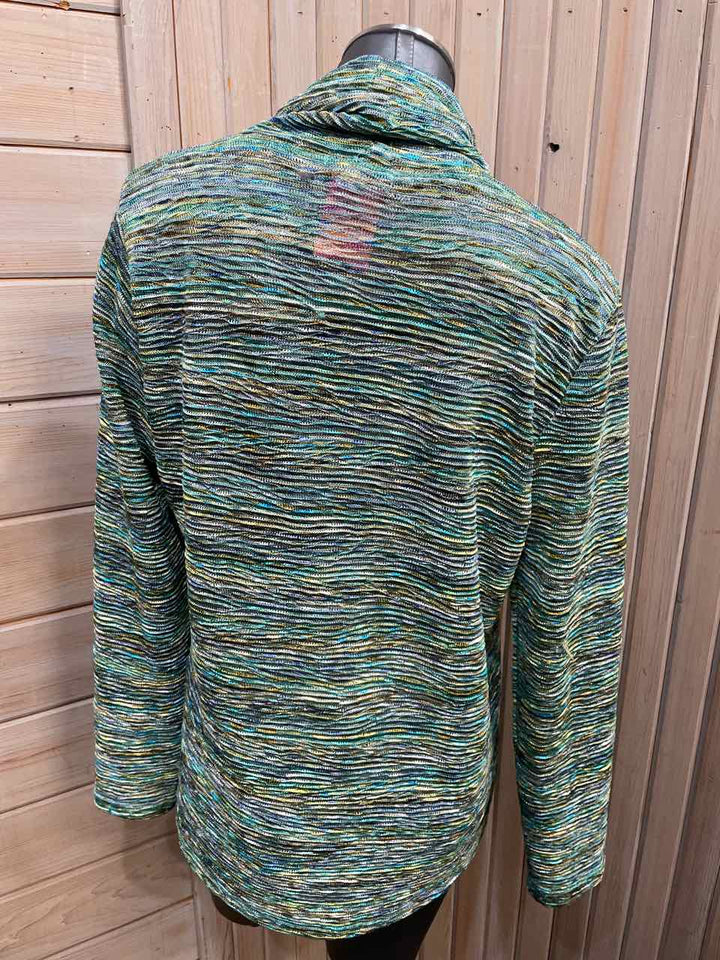 XL - Erin London Long Sleeve
