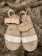 7 - American Eagle Sandals