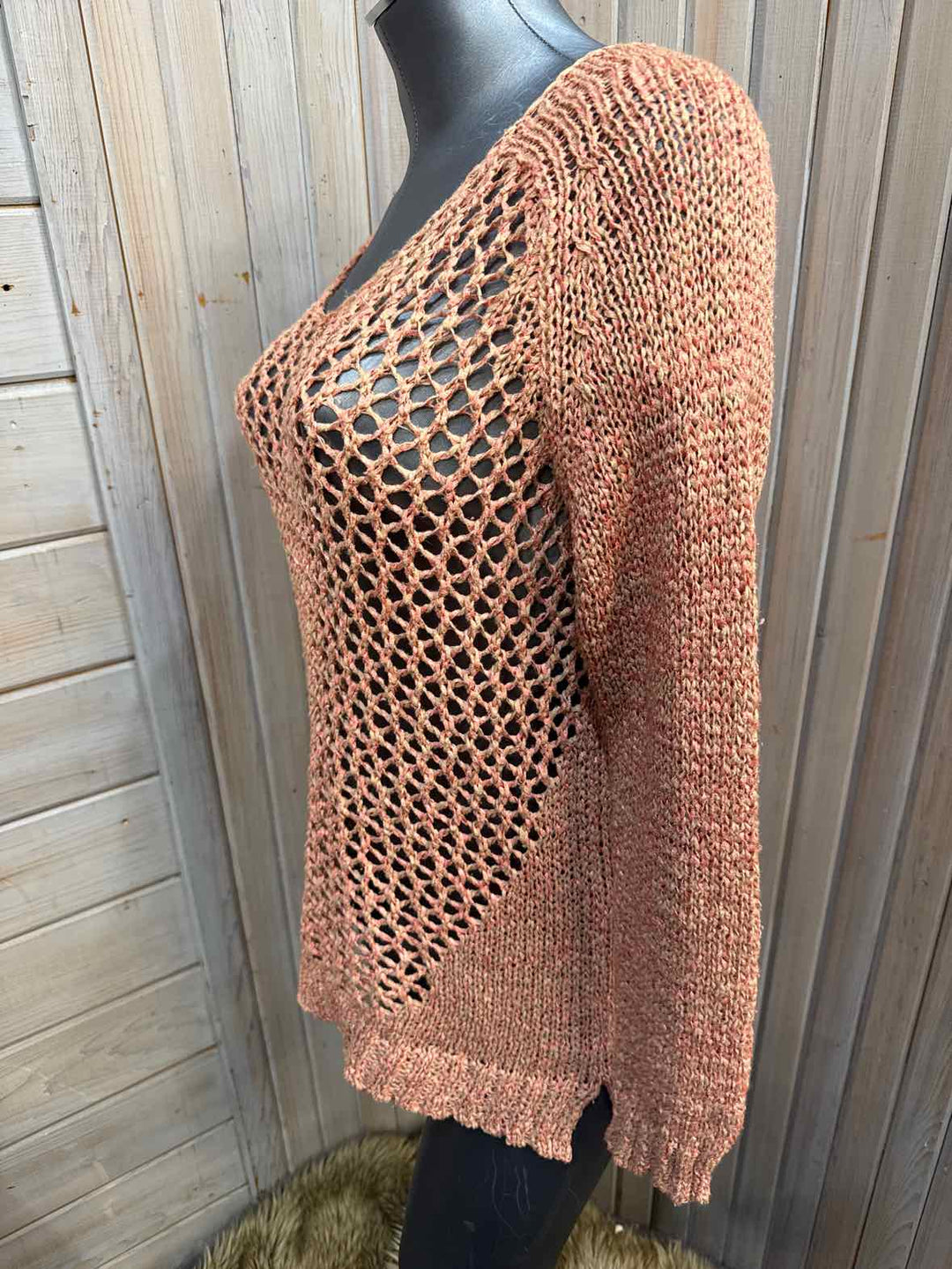 L - Maurices Sweater